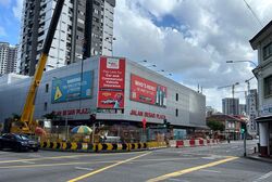 Jalan Besar Plaza (D8), Retail #537700591